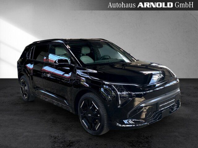 KIA EV3 81.4 GT-Line DriveWiseParkPro Komfort HeadUp Ansicht 7 für Fahrzeugdetailseite