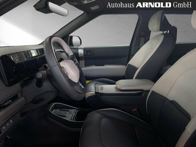 KIA EV3 81.4 GT-Line DriveWiseParkPro Komfort HeadUp Ansicht 8 für Fahrzeugdetailseite