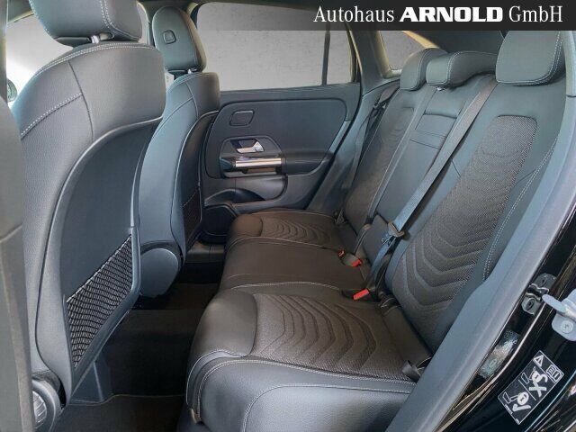 MERCEDES-BENZ GLA 200 d Progressive 360° Distr. MULTIBEAM AHK Ansicht 10 für Fahrzeugdetailseite