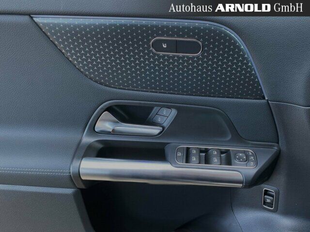 MERCEDES-BENZ GLA 200 d Progressive 360° Distr. MULTIBEAM AHK Ansicht 14 für Fahrzeugdetailseite