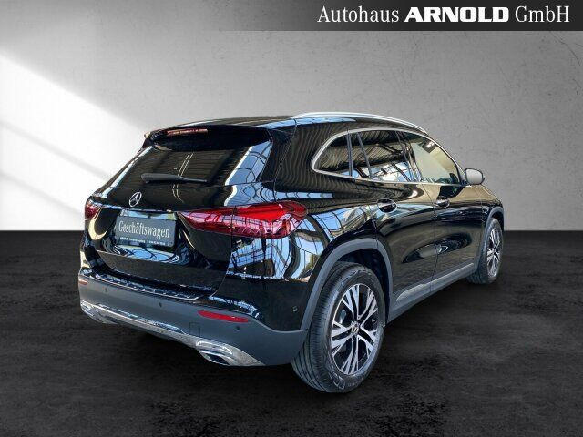 MERCEDES-BENZ GLA 200 d Progressive 360° Distr. MULTIBEAM AHK Ansicht 5 für Fahrzeugdetailseite