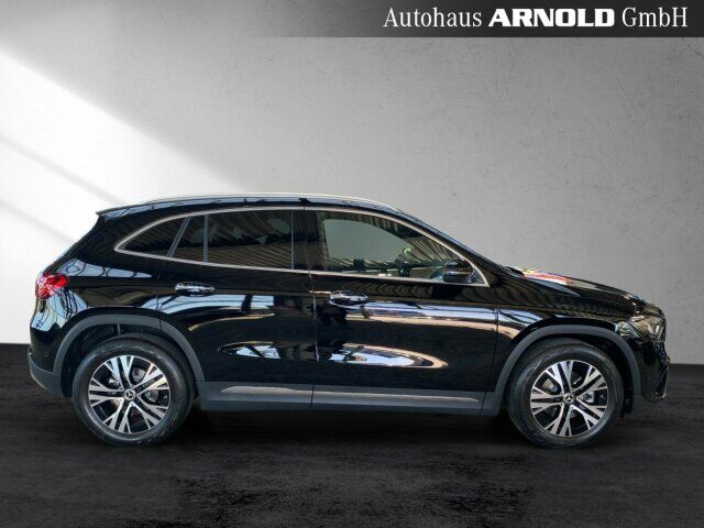 MERCEDES-BENZ GLA 200 d Progressive 360° Distr. MULTIBEAM AHK Ansicht 6 für Fahrzeugdetailseite