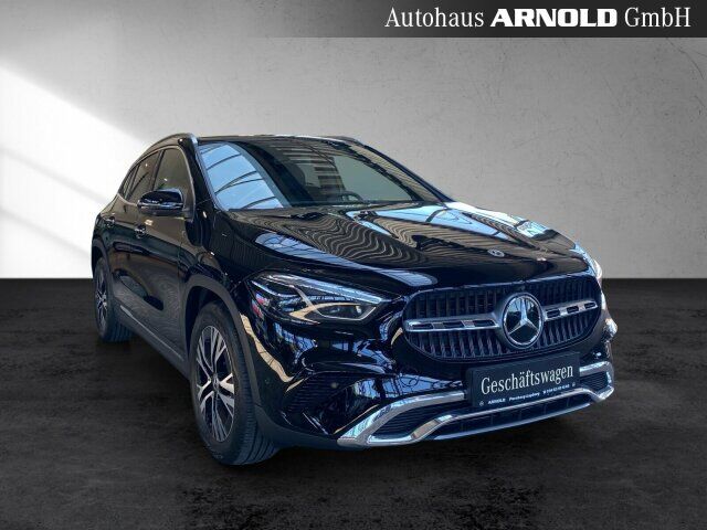 MERCEDES-BENZ GLA 200 d Progressive 360° Distr. MULTIBEAM AHK Ansicht 7 für Fahrzeugdetailseite
