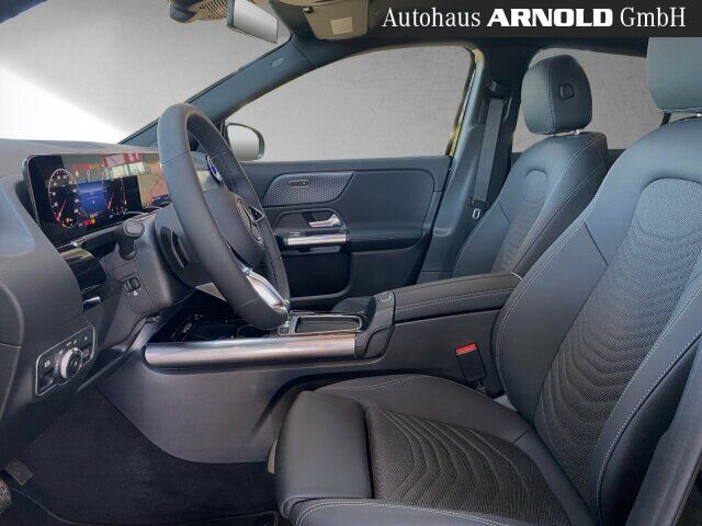 MERCEDES-BENZ GLA 200 d Progressive 360° Distr. MULTIBEAM AHK Ansicht 8 für Fahrzeugdetailseite