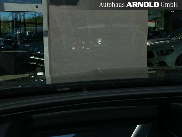 MERCEDES-BENZ E 450 d 4M AMG L Leder HUD Pano AIRM AHK SUPERSC Ansicht 14 für Fahrzeugdetailseite