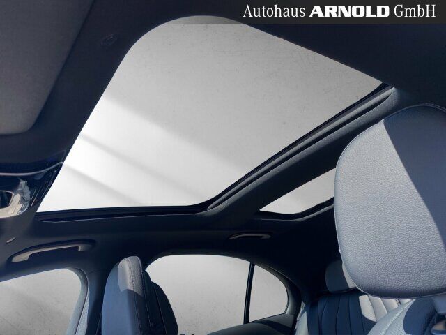MERCEDES-BENZ E 450 d 4M AMG L Leder HUD Pano AIRM AHK SUPERSC Ansicht 15 für Fahrzeugdetailseite