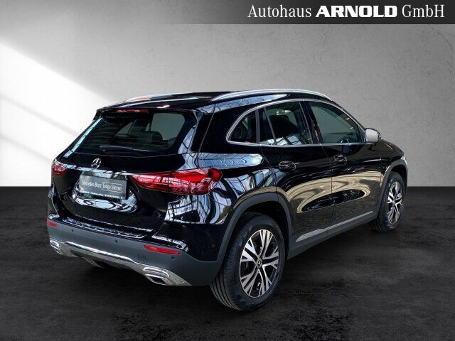 MERCEDES-BENZ GLA 200 d Progressive Totw LED Kamera el-Klappe Ansicht 5 für Fahrzeugdetailseite