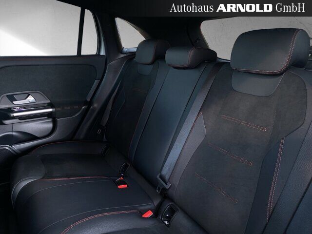 MERCEDES-BENZ GLA 200 AMG Line Kamera LED el-Klappe KEYLESSGO Ansicht 10 für Fahrzeugdetailseite