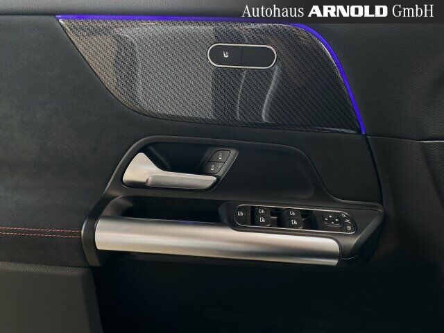 MERCEDES-BENZ GLA 200 AMG Line Kamera LED el-Klappe KEYLESSGO Ansicht 14 für Fahrzeugdetailseite