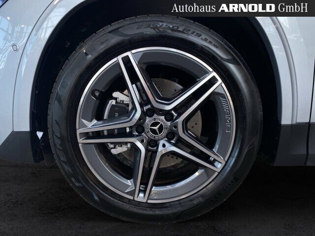 MERCEDES-BENZ GLA 200 AMG Line Kamera LED el-Klappe KEYLESSGO Ansicht 15 für Fahrzeugdetailseite