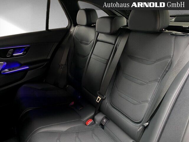 MERCEDES-BENZ C 63 AMG Mercedes-AMG C 63 S E PERFORMANCE T Pano Head-Up Ansicht 10 für Fahrzeugdetailseite
