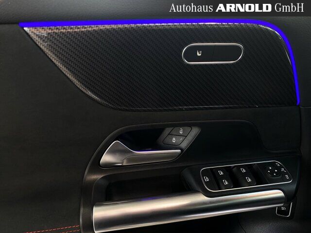 MERCEDES-BENZ GLA 250 4M AMG Line Distronic Totwinkel Kamera Ansicht 14 für Fahrzeugdetailseite