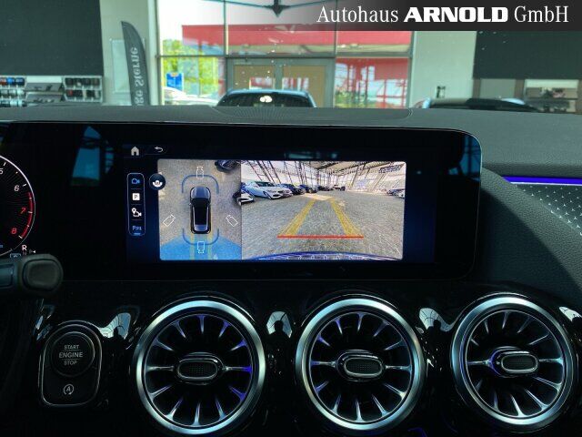 MERCEDES-BENZ GLA 250 4M Progressive Pano Totwinkel Distr 360° Ansicht 13 für Fahrzeugdetailseite