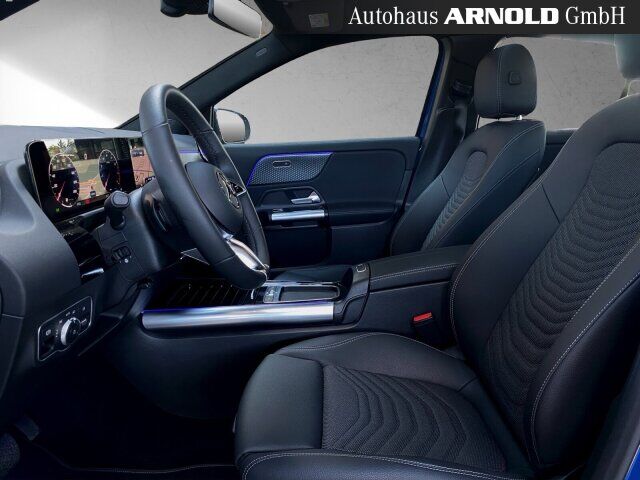 MERCEDES-BENZ GLA 250 4M Progressive Pano Totwinkel Distr 360° Ansicht 8 für Fahrzeugdetailseite