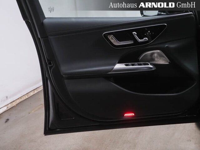 MERCEDES-BENZ E 400 e 4M AMG Line 360° Memory Distr KEYLESSGO Ansicht 10 für Fahrzeugdetailseite