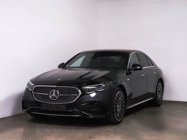 MERCEDES-BENZ E 400 e 4M AMG Line 360° Memory Distr KEYLESSGO Ansicht 2 für Fahrzeugdetailseite