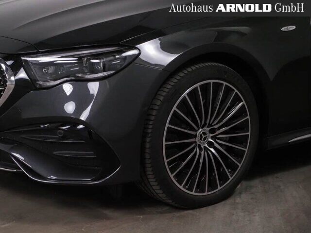 MERCEDES-BENZ E 400 e 4M AMG Line 360° Memory Distr KEYLESSGO Ansicht 4 für Fahrzeugdetailseite