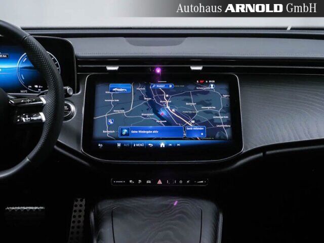 MERCEDES-BENZ E 400 e 4M AMG Line 360° Memory Distr KEYLESSGO Ansicht 8 für Fahrzeugdetailseite