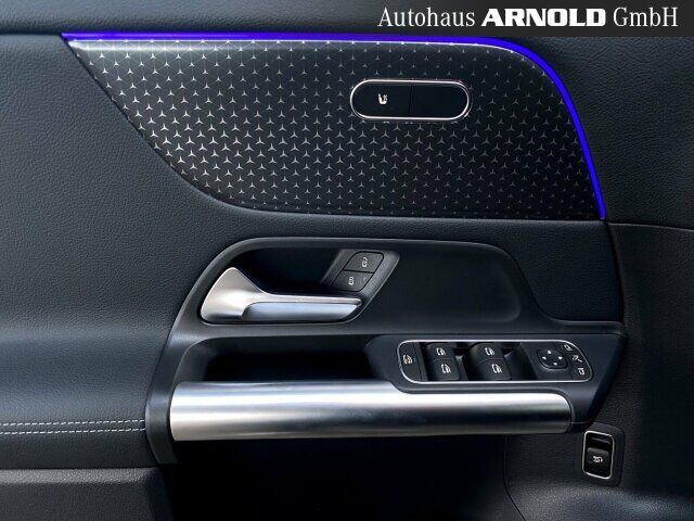 MERCEDES-BENZ GLA 200 Progressive AHK LED 360° Distr el-Klappe Ansicht 14 für Fahrzeugdetailseite