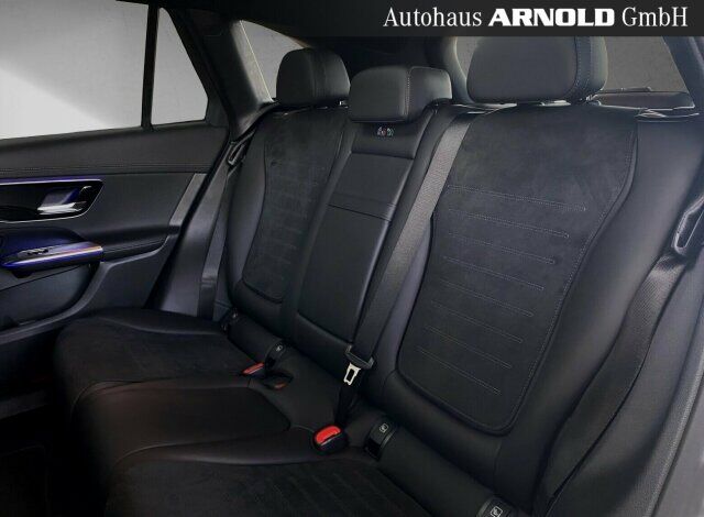 MERCEDES-BENZ GLC 200 d 4M AMG Line AHK 360° Memory Distr LED Ansicht 10 für Fahrzeugdetailseite