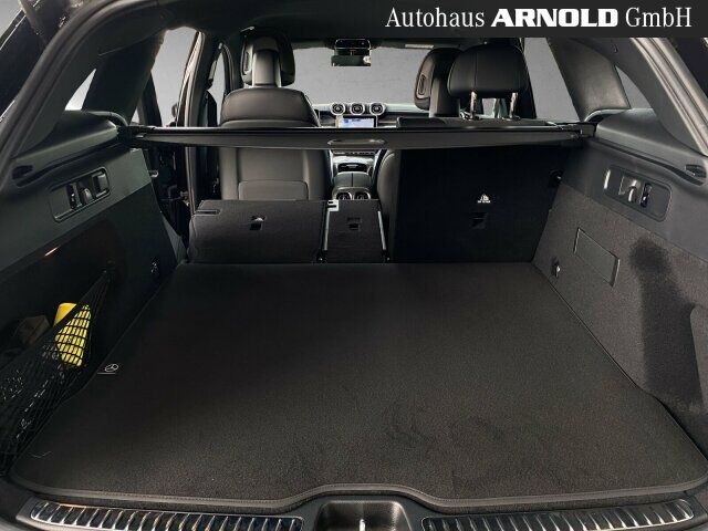 MERCEDES-BENZ GLC 200 d 4M AMG Line AHK 360° Memory Distr LED Ansicht 11 für Fahrzeugdetailseite