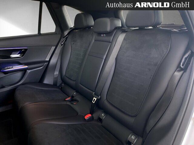 MERCEDES-BENZ GLC 200 d 4M AMG Line Night Pano 360° Memory LED Ansicht 10 für Fahrzeugdetailseite
