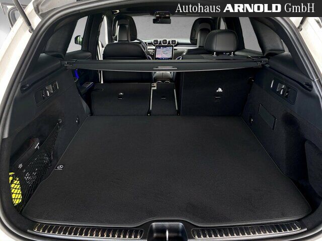 MERCEDES-BENZ GLC 200 d 4M AMG Line Night Pano 360° Memory LED Ansicht 11 für Fahrzeugdetailseite