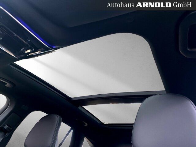 MERCEDES-BENZ GLC 200 d 4M AMG Line Night Pano 360° Memory LED Ansicht 14 für Fahrzeugdetailseite