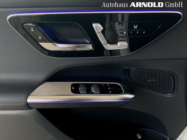 MERCEDES-BENZ GLC 200 d 4M AMG Line Night Pano 360° Memory LED Ansicht 15 für Fahrzeugdetailseite