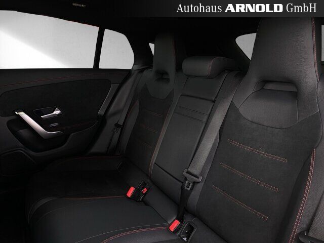 MERCEDES-BENZ CLA 200 Shooting Brake CLA 200 SB AMG Line 360° Distr Pano MULTIBEAM Ansicht 10 für Fahrzeugdetailseite