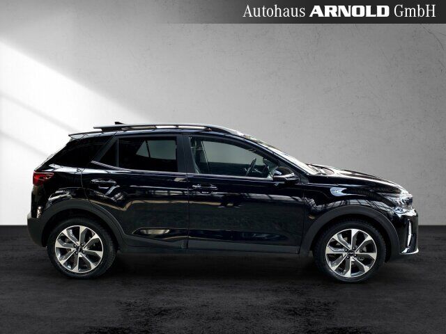 KIA Stonic 1.0 T-GDI DCT7 Spirit Kamera LED Sitzheiz Ansicht 7 für Fahrzeugdetailseite