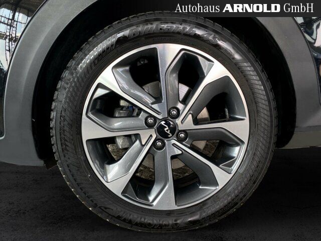 KIA Stonic 1.0 T-GDI DCT7 Spirit Kamera LED Sitzheiz Ansicht 8 für Fahrzeugdetailseite