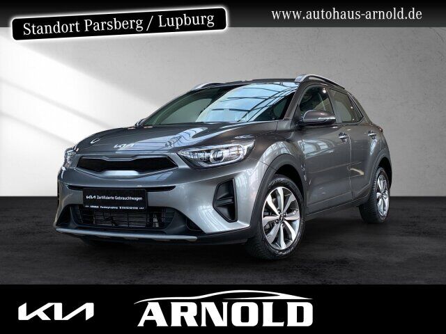 KIA Stonic 1.0 T-GDI Vision DCT7 Navi Kamera Sitzh. Vorschau für Listenansicht