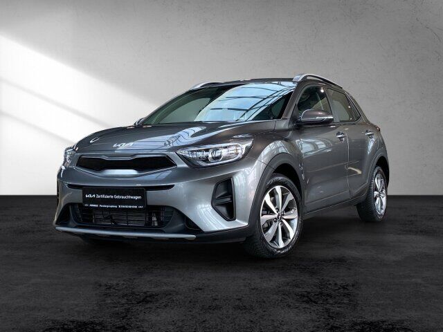KIA Stonic 1.0 T-GDI Vision DCT7 Navi Kamera Sitzh. Ansicht 2 für Fahrzeugdetailseite