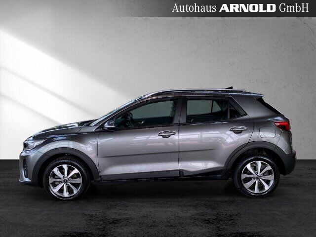 KIA Stonic 1.0 T-GDI Vision DCT7 Navi Kamera Sitzh. Ansicht 3 für Fahrzeugdetailseite
