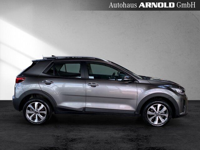 KIA Stonic 1.0 T-GDI Vision DCT7 Navi Kamera Sitzh. Ansicht 6 für Fahrzeugdetailseite