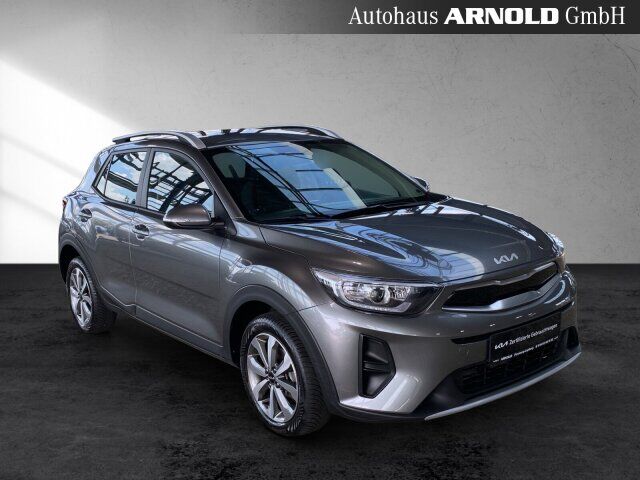 KIA Stonic 1.0 T-GDI Vision DCT7 Navi Kamera Sitzh. Ansicht 7 für Fahrzeugdetailseite
