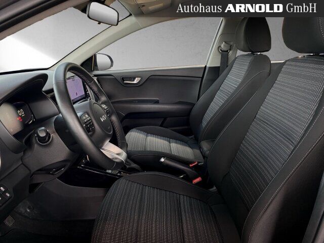 KIA Stonic 1.0 T-GDI Vision DCT7 Navi Kamera Sitzh. Ansicht 8 für Fahrzeugdetailseite