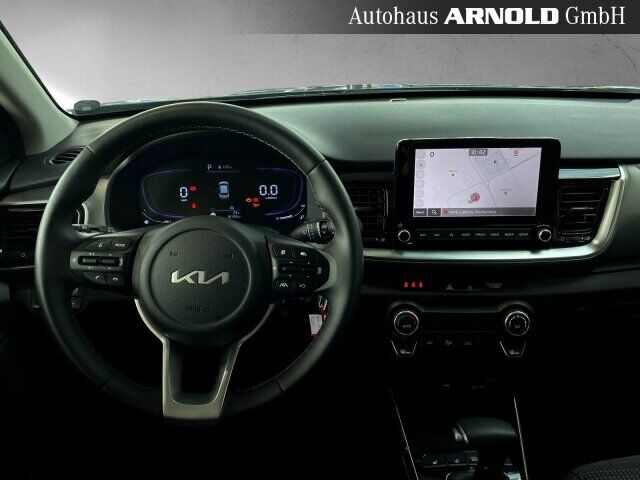 KIA Stonic 1.0 T-GDI Vision DCT7 Navi Kamera Sitzh. Ansicht 9 für Fahrzeugdetailseite