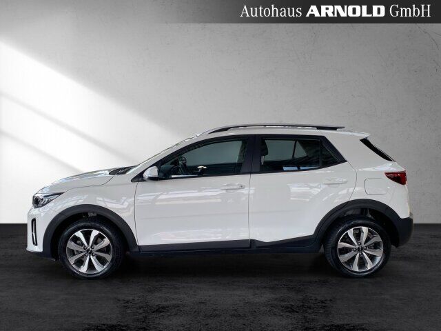 KIA Stonic 1.0 T-GDI Vision 7G-DCT LED-P. Kamera SHZ Ansicht 3 für Fahrzeugdetailseite