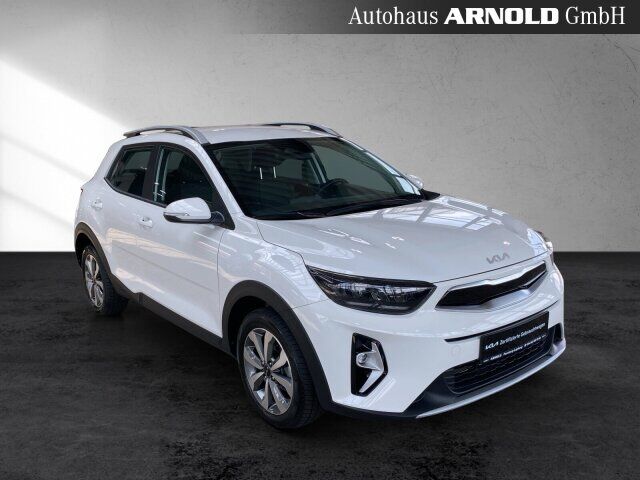 KIA Stonic 1.0 T-GDI Vision 7G-DCT LED-P. Kamera SHZ Ansicht 7 für Fahrzeugdetailseite