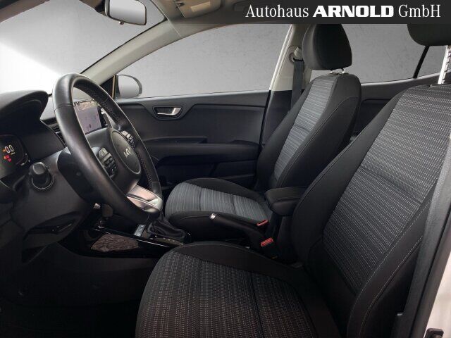 KIA Stonic 1.0 T-GDI Vision 7G-DCT LED-P. Kamera SHZ Ansicht 8 für Fahrzeugdetailseite