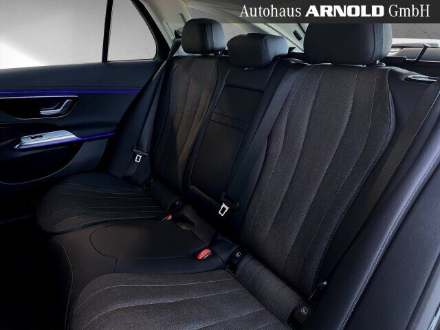 MERCEDES-BENZ E 220 T d 4M Avantgarde AIRM AHK Fahrass-P. 360° Ansicht 10 für Fahrzeugdetailseite