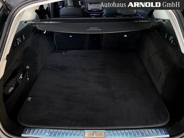 MERCEDES-BENZ E 220 T d 4M Avantgarde AIRM AHK Fahrass-P. 360° Ansicht 11 für Fahrzeugdetailseite