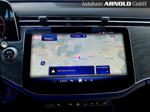 MERCEDES-BENZ E 220 T d 4M Avantgarde AIRM AHK Fahrass-P. 360° Ansicht 12 für Fahrzeugdetailseite