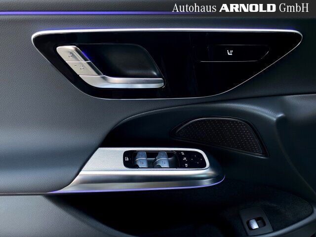 MERCEDES-BENZ E 220 T d 4M Avantgarde AIRM AHK Fahrass-P. 360° Ansicht 14 für Fahrzeugdetailseite