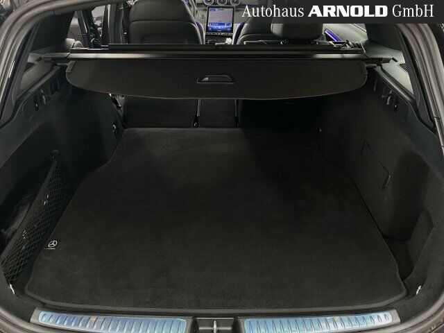 MERCEDES-BENZ C 180 T Avantgarde Distr 360° Memory Totwinkel Ansicht 11 für Fahrzeugdetailseite