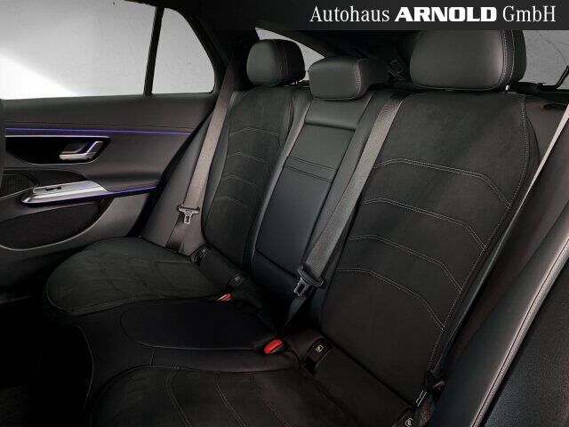 MERCEDES-BENZ E 200 T AMG Line Night AHK 360° Distronic LED Ansicht 10 für Fahrzeugdetailseite