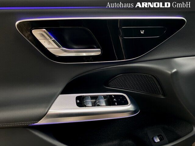 MERCEDES-BENZ E 200 T AMG Line Night AHK 360° Distronic LED Ansicht 15 für Fahrzeugdetailseite