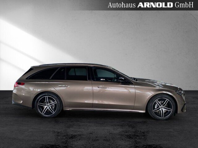 MERCEDES-BENZ E 200 T AMG Line Night AHK 360° Distronic LED Ansicht 6 für Fahrzeugdetailseite